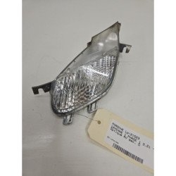 Optique Avant Secondaire Droit (feux)(clignotant) Porsche Cayenne 1 Phase 1